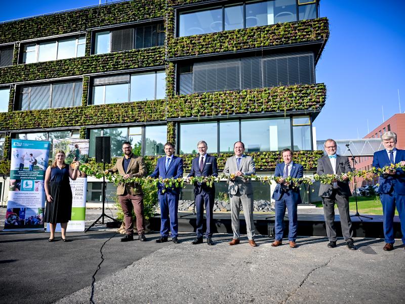 Otevření Pavilonu environmentálních studií ČZU 27. 9. 2023 FOTO VLÁDA (42).JPG