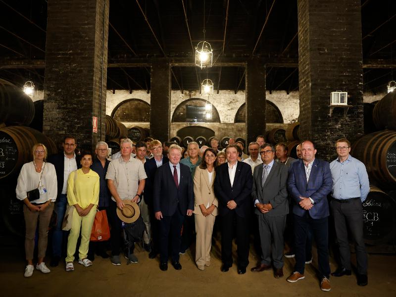 Neformální jednání Rady pro zemědělství a rybolov_Córdoba Španělsko 4. a 5. 9. 2023 (3).jpg