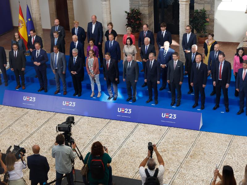 Neformální jednání Rady pro zemědělství a rybolov_Córdoba Španělsko 4. a 5. 9. 2023 (8).jpg