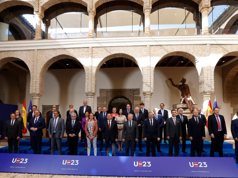 Neformální jednání Rady pro zemědělství a rybolov_Córdoba Španělsko 4. a 5. 9. 2023 (10).jpg