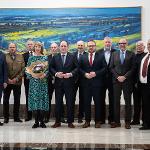 Oběd s exministry a představení knihy MZe 1938 až 1989_Praha 16. 11. 2023 (23).jpg