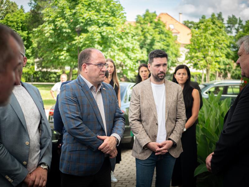 Návštěva na Slovensku_jednání s SK ministrem Richardem Takáčem Topoĺčianky 1. 7. 2024 (20).jpg