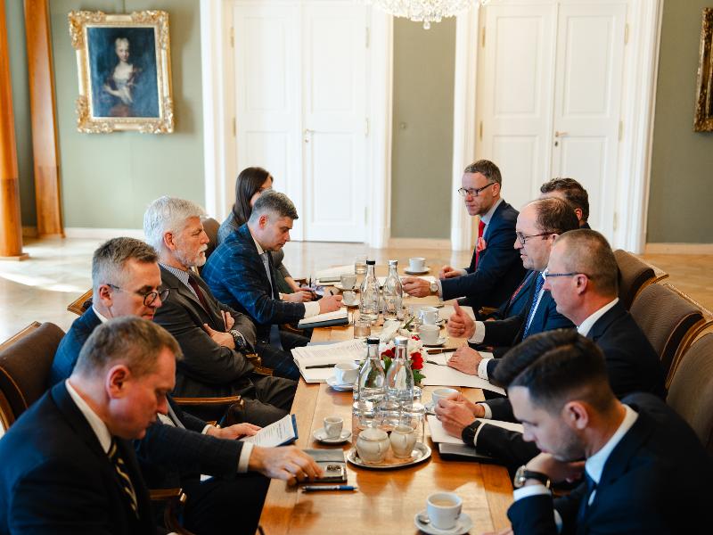 U prezidenta PP_Pražský hrad 2. 4. 2024_foto KPR Tomáš Fongus (10).jpg