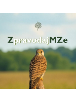 Zpravodaj MZe Není to náhoda