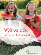 Výživa dětí od početí k dospělosti