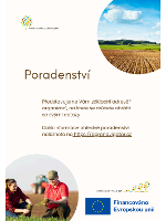 Poradenství - základní adresář organizací