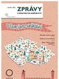 Zprávy z Ministerstva zemědělství SPECIÁL