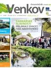 Periodikum VENKOV - 13. číslo