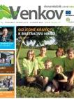 Periodikum VENKOV - 12. číslo