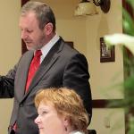 Ing. Štefan Duháň, ředitel odboru koncepcí trhu práce MPSV