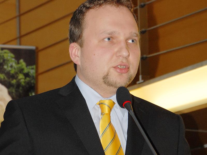 Tématem konference Food Forum 2014 byla „Kvalita a bezpečnost potravin na evropském trhu"