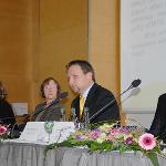 Tématem konference Food Forum 2014 byla „Kvalita a bezpečnost potravin na evropském trhu"