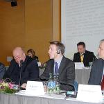 Tématem konference Food Forum 2014 byla „Kvalita a bezpečnost potravin na evropském trhu"