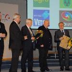 Ministr Jurečka navštívil mezinárodní veletrh Techagro, Animal Vetex, Silva Regina a Biomasa 2014