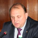 Tisková konference u příležitosti návštěvy moldavské delegace
