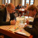 Jednání srbských a českých podnikatelů o prohloubení obchodní spolupráce