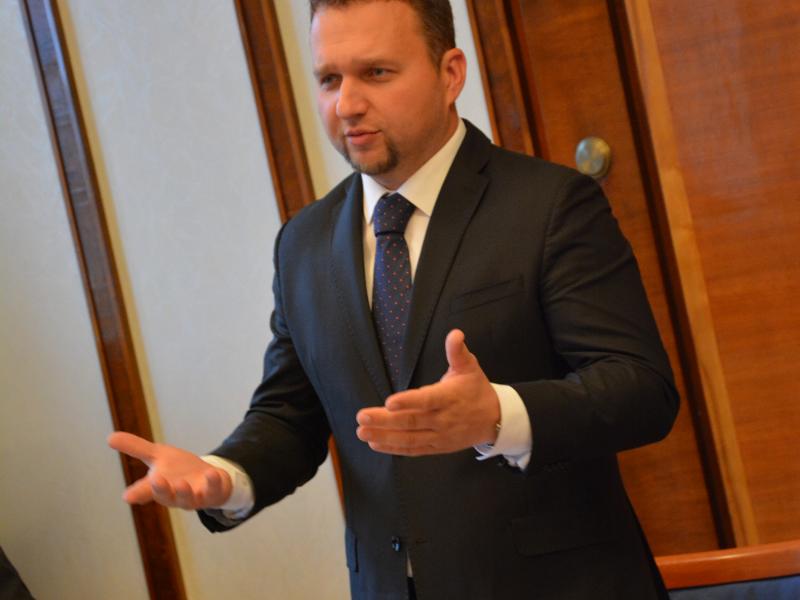 Jednání srbských a českých podnikatelů o prohloubení obchodní spolupráce