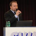 Ministr Jurečka se zúčastnil slavnostního setkání vodohospodářů