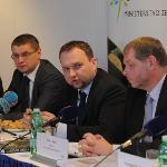 Ministr Jurečka se zúčastnil slavnostního setkání vodohospodářů