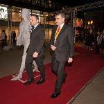 Ministr Jurečka se zúčastnil zahájení FebioFestu 2014.