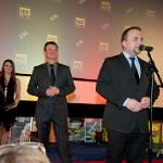 Ministr Jurečka se zúčastnil zahájení FebioFestu 2014.