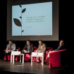 Ministr zemědělství Marian Jurečka na Roadshow v Plzni