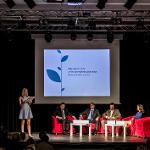  Ministr zemědělství Marian Jurečka na Roadshow v Plzni