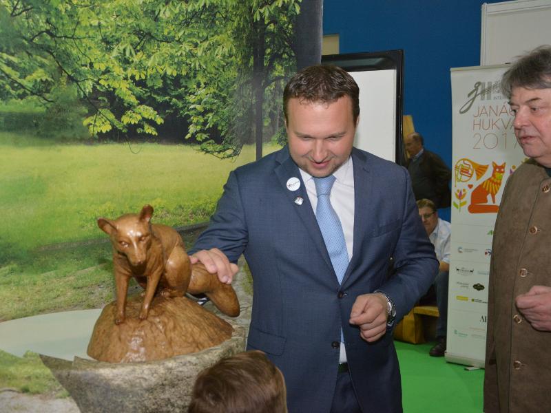 Národní výstava hospodářských zvířat