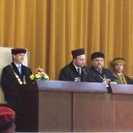 Ministr Jurečka předal ocenění nejlepším studentům České zemědělské univerzity