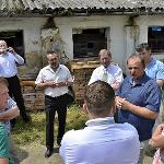 Ministr zemědělství Marian Jurečka