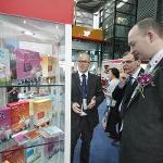 Ministerstvo zemědělství se zúčastnilo veletrhu SIAL China 2014
