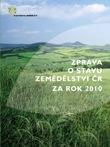 Zelená zpráva 2010