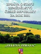 Zelená zpráva 2001