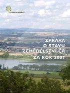 Zelená zpráva 2007