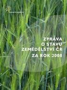 Zelená zpráva 2008