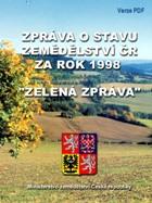 Zelená zpráva 1998