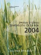 Zelená zpráva 2004