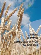 Zelená zpráva 2005
