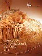 Panorama potravinářského průmyslu 2018