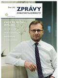 Zprávy z Ministerstva zemědělství ZIMA/2022