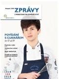 Zprávy z Ministerstva zemědělství 11/2018