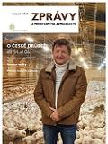 Zprávy z Ministerstva zemědělství 11/2022