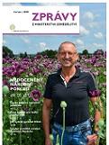 Zprávy z Ministerstva zemědělství 6/2020