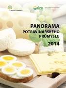 Panorama potravinářského průmyslu 2014
