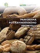 Panorama potravinářského průmyslu 2013