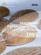 Panorama potravinářského průmyslu 2005