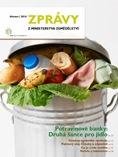 Zprávy z Ministerstva zemědělství 03/2016