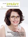 Zprávy z Ministerstva zemědělství 02/2016