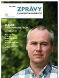 Zprávy z Ministerstva zemědělství LÉTO/2020