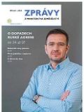 Zprávy z Ministerstva zemědělství 3/2022